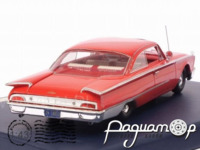 Ford Galaxy Starliner (1960) GPF435