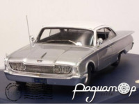 Ford Galaxy Starliner (1960) GPF433