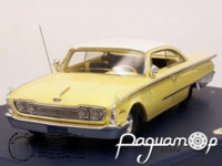Ford Galaxy Starliner (1960) GPF434