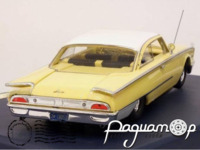 Ford Galaxy Starliner (1960) GPF434