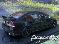 Honda Civic Type R Mugen RR (2007) 591706