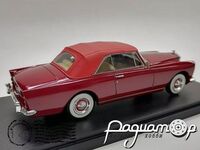 Bentley S2 Continental Park Ward (1962) 622691