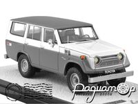 Toyota Land Cruiser FJ55 (1979) 505264