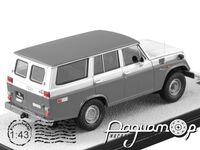 Toyota Land Cruiser FJ55 (1979) 505264