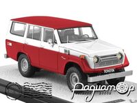Toyota Land Cruiser FJ55 (1979) 505265