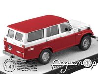 Toyota Land Cruiser FJ55 (1979) 505265