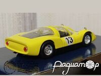 Porsche 906 