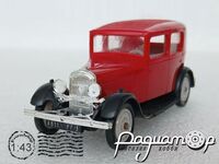 Peugeot 201 (1929) 5791 [US]*