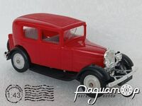 Peugeot 201 (1929) 5791 [US]*