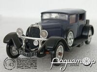 Panhard 35CV (1927) 5785 [US]*