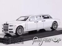 Rolls-Royce Phantom VII Mansory (2024) 553518