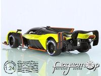 Aston Martin Valkyrie (2021) 377279