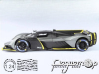 Aston Martin Valkyrie (2021) 377280