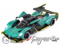 Aston Martin Valkyrie (2021) 377281