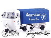 Piaggio Ape Pentaro Rennttransporter (1948) ATC08016