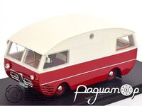 Saab 95 HK (1965) ATC09016
