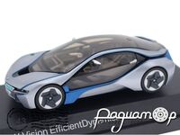 BMW Vision Efficient Dynamics (2009) 80422211783