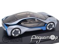 BMW Vision Efficient Dynamics (2009) 80422211783
