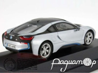 BMW i8 (2014) 587083