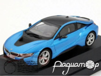 BMW i8 (2014) 587084