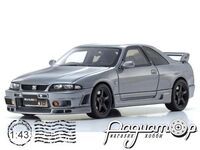 Nissan Skyline GT-R R33 NISMO Grand Touring Car (2007) KSR43109GR