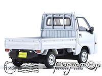Subaru Sambar Pick-Up (2014) KSR43107W