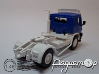 Skoda LIAZ-100.471 седельный тягач (1977) 198126 [GS]*