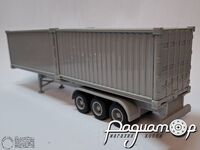 Полуприцеп 198127 [GS]*