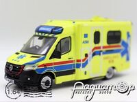 Mercedes-Benz Sprinter HK Ambulance (A598) (2018) 535314