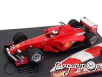 Ferrari F399 №3 Formula 1, Michael Schumacher (1999) 24525 [NT]