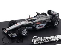 McLaren MP4/15 №1 Formula 1, Mika Hakkinen (2000) 26750 [NT]