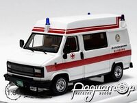 Fiat Ducato Ambulance (1983) 931116