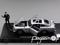 Aston Martin DB5 з к/ф 