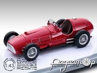 Ferrari 375 F1 Press version (1951) TM43-08A