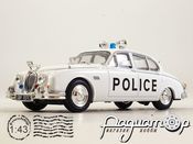 Jaguar Mark II Police (1959) 0612 [IS]