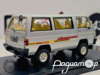 Mitsubishi Delica Star Wagon 4WD GLX Exceed (1985) 924774