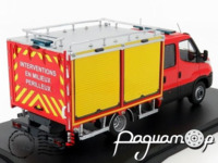 Iveco Daily 65-170 BEHM VGRIMP (2019) ALERTE0092