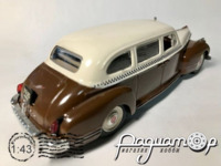ЗиС-110 «Такси» (1948) 119156 [KI]*