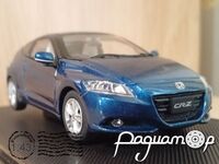 Honda CR-Z (2010) 44392 [NK]
