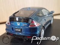 Honda CR-Z (2010) 44392 [NK]