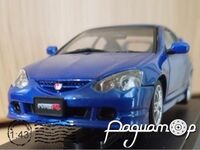Honda Integra Type R (2002) 43223 [NK]