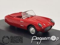Berkeley T-60 (1960) 512615