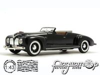 ЗіС-101А спорт родстер (1938) H452-C [KI]*