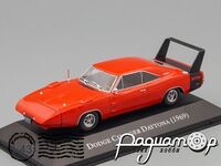 Dodge Charger Daytona (1969) DC1535 [LS]