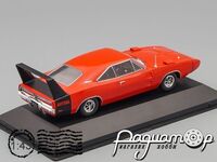Dodge Charger Daytona (1969) DC1535 [LS]
