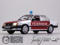 Opel Ascona C Feuerwehr (1982) OP104 [LS]