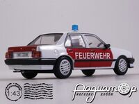 Opel Ascona C Feuerwehr (1982) OP104 [LS]