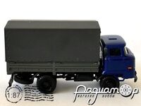 IFA L60 грузовой автомобиль ГДР (1987) 586235 [IO]