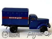 ЗіЛ-164 кунг 