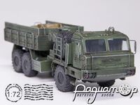 БАЗ-6402 (1997) 123598